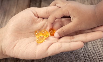 Does My Child Need A Supplement?