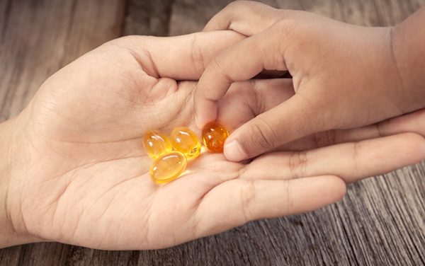 Does My Child Need A Supplement?