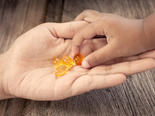 Does My Child Need A Supplement?