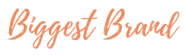 Biggest Brand IN