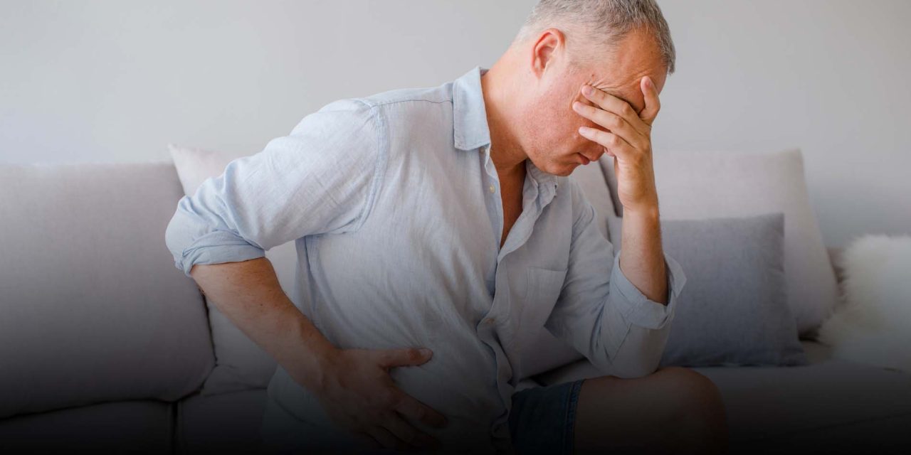 7 Ways To Relieve Constipation Naturally, According To Doctors