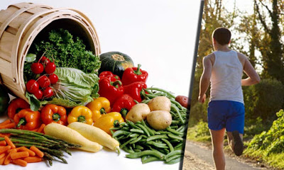 शरीर को स्वस्थ रखने के प्राकृतिक नियम (Natural Rules For Healthy Life)