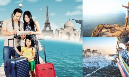 Why traveling is important for human life?