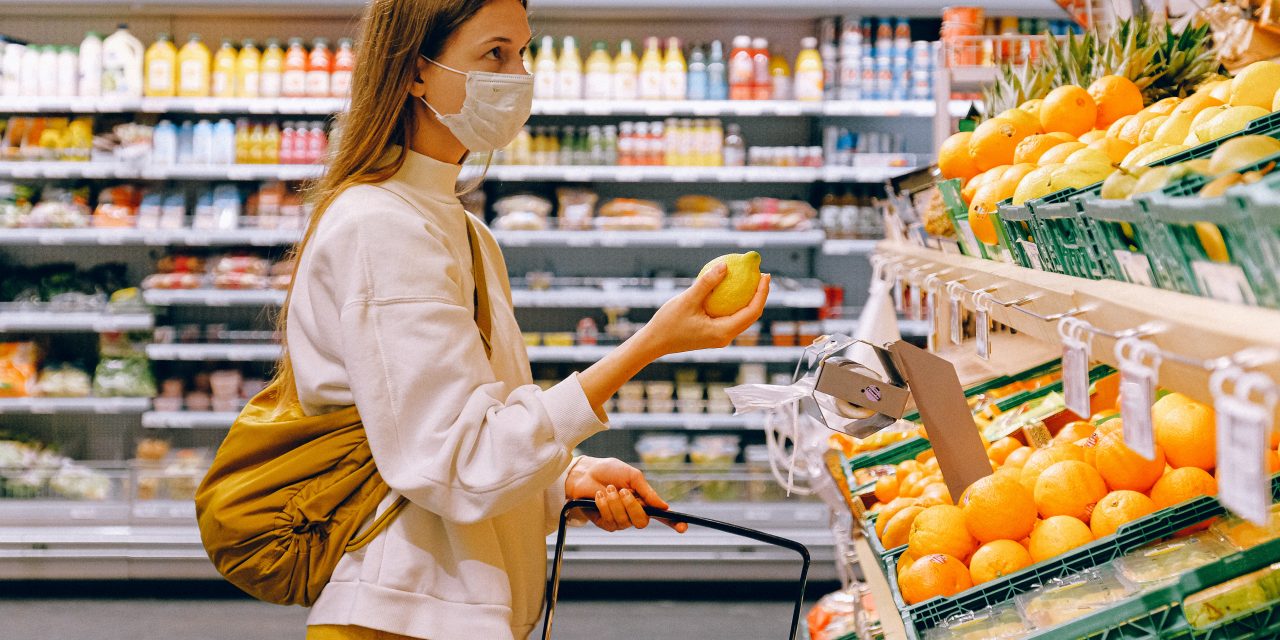 The Ultimate Diabetes Shopping List (Best Foods to Include, and Why)