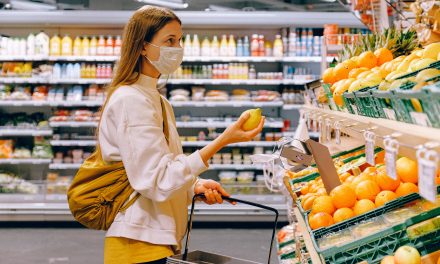 The Ultimate Diabetes Shopping List (Best Foods to Include, and Why)