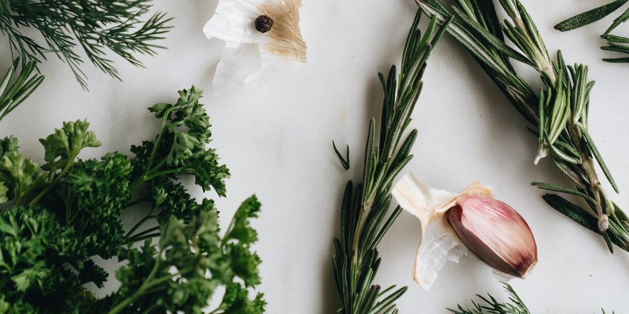 Herbs And Supplements That Are Proven To Marked Down high blood Pressure