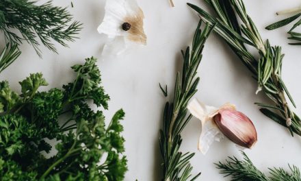 Herbs And Supplements That Are Proven To Marked Down high blood Pressure