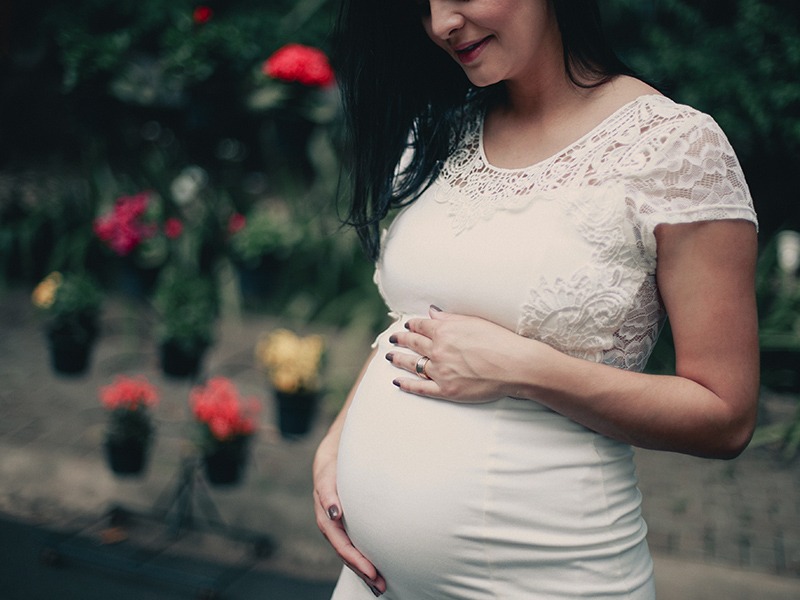 Pregnancy And Oral Health – A Dentist Talk!