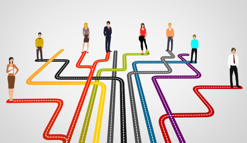 5 tips to choose an appropriate career path