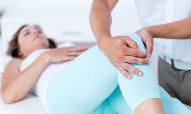 6 Natural Pain Relief Tips for Knee