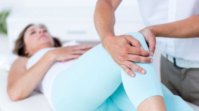 6 Natural Pain Relief Tips for Knee
