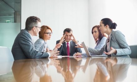 How to Handle Conflict in the Workplace?