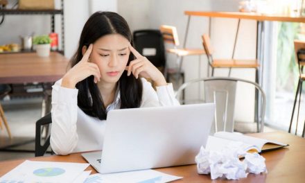 5 tips to handle job rejection