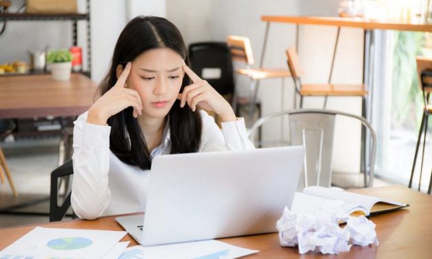 5 tips to handle job rejection