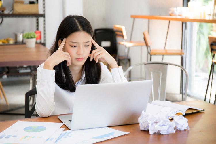 5 tips to handle job rejection