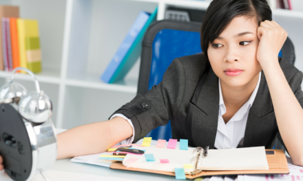 Some Reasons Your Job Application Didn’t Get a Response