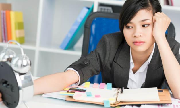 Some Reasons Your Job Application Didn’t Get a Response