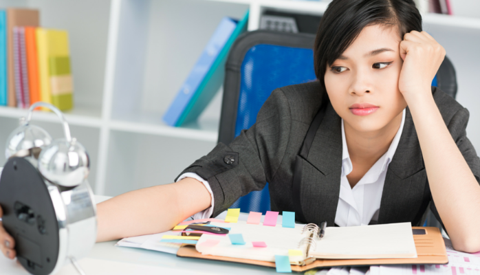 Some Reasons Your Job Application Didn’t Get a Response